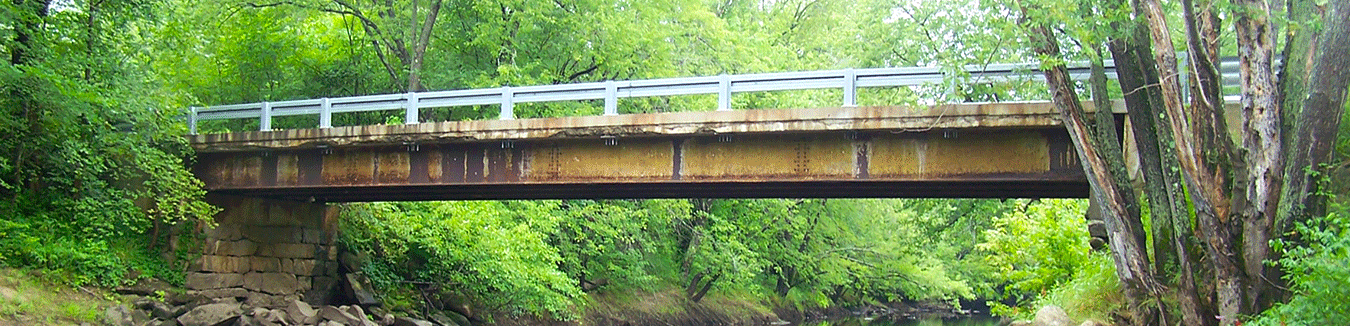 Bridge Depot Street over Contoocook 1 Slider
